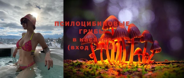 трава Баксан